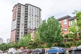 Photo 1: 1504 833 AGNES Street in New Westminster: Downtown NW Condo for sale in "NEWS" : MLS®# R2589119