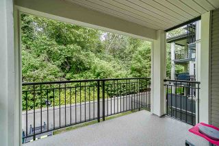 Photo 16: 304 4833 BRENTWOOD Drive in Burnaby: Brentwood Park Condo for sale in "Macdonald House" (Burnaby North)  : MLS®# R2368779