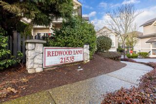 Photo 2: 54 21535 88 Avenue in Langley: Walnut Grove Townhouse for sale : MLS®# R2845621