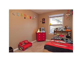Photo 17: 137 123 QUEENSLAND Drive SE in CALGARY: Queensland Townhouse for sale (Calgary)  : MLS®# C3553319