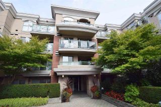 Photo 17: 224 332 LONSDALE Avenue in North Vancouver: Lower Lonsdale Condo for sale in "CALYPSO" : MLS®# R2000403