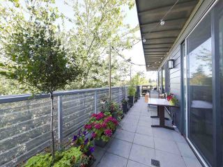 Photo 18: PH1 683 E 27TH Avenue in Vancouver: Fraser VE Condo for sale (Vancouver East)  : MLS®# R2480898