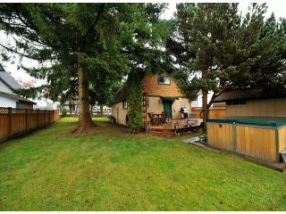 Photo 17: 4543 BENZ Crescent in Langley: Murrayville House for sale : MLS®# F1325828