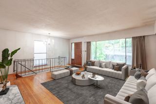 Photo 3: 762 UNION Street in Vancouver: Strathcona House for sale (Vancouver East)  : MLS®# R2808317
