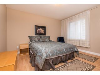Photo 15: 10 33925 ARAKI Court in Mission: Mission BC House for sale in "Abbey Meadows" : MLS®# R2432652