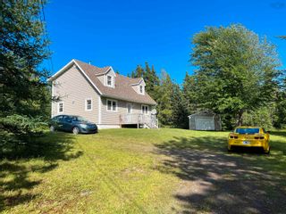 Photo 1: 414 Otter Road in Waterside: 108-Rural Pictou County Residential for sale (Northern Region)  : MLS®# 202217983
