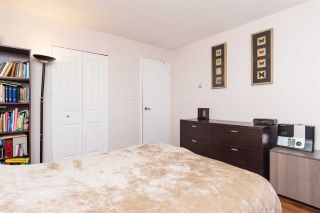 Photo 14: 306 9847 MANCHESTER Drive in Burnaby: Cariboo Condo for sale in "Barclay Woods" (Burnaby North)  : MLS®# R2095545