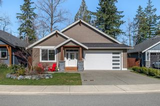 Main Photo: 13 2880 Arden Rd in Courtenay: CV Courtenay West House for sale (Comox Valley)  : MLS®# 956673