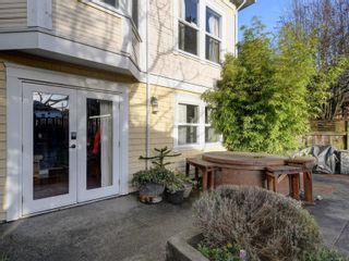 Photo 27: 1117 Chapman St in Victoria: Vi Fairfield West House for sale : MLS®# 862021