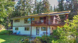 Photo 9: 612 ALEXANDER ROAD in Nakusp: House for sale : MLS®# 2467338