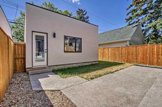 Photo 37: 617 19 Avenue NW in Calgary: Mount Pleasant Detached for sale : MLS®# A2059557