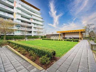 Photo 29: PH430 12339 STEVESTON Highway in Richmond: Ironwood Condo for sale in "Magnolia @ The Gardens" : MLS®# R2772909