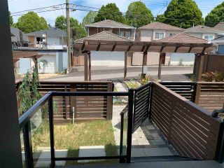 Photo 27: 2729 DUKE Street in Vancouver: Collingwood VE Townhouse for sale (Vancouver East)  : MLS®# R2589429