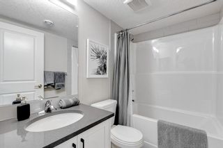 Photo 10: 613 Cranbrook Walk SE in Calgary: Cranston Row/Townhouse for sale : MLS®# A2020132