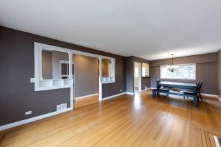 Photo 4: 8084 STRATHEARN Avenue in Burnaby: South Slope House for sale (Burnaby South)  : MLS®# R2724776