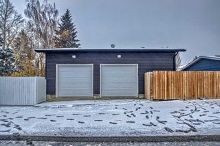 Photo 50: 827 Canna Crescent SW in Calgary: Canyon Meadows Detached for sale : MLS®# A2089637