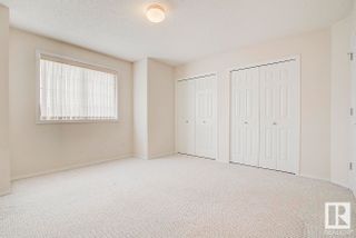 Photo 19: 2928 26 Street in Edmonton: Zone 30 House Half Duplex for sale : MLS®# E4313446