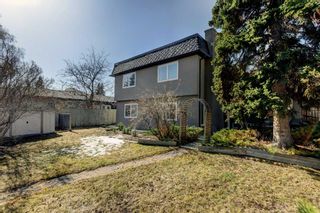 Photo 33: 436 Wilverside Way SE in Calgary: Willow Park Detached for sale : MLS®# A2125230