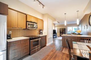 Photo 13: 105 2110 ROWLAND Street in Port Coquitlam: Central Pt Coquitlam Townhouse for sale : MLS®# R2878866