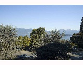 Photo 9: 306 2890 POINT GREY RD in Vancouver: Kitsilano Condo for sale (Vancouver West)  : MLS®# V749231