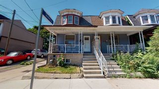 Photo 1: 544 Dupont Street in Toronto: Annex House (2-Storey) for sale (Toronto C02)  : MLS®# C5759819
