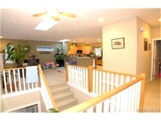 Photo 8:  in DUNCAN: La Walfred House for sale (Langford)  : MLS®# 366154