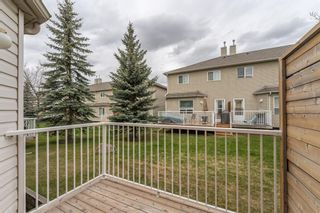 Photo 21: 98 Mt Aberdeen Manor SE in Calgary: McKenzie Lake Row/Townhouse for sale : MLS®# A1220414