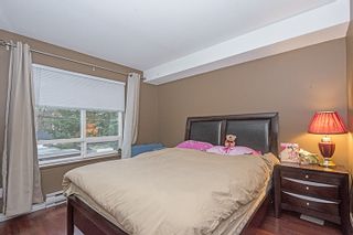 Photo 8: 203 2435 WELCHER Avenue in Port Coquitlam: Central Pt Coquitlam Condo for sale in "STERLING CLASSIC" : MLS®# R2026872
