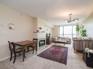 Photo 5: 507 2988 ALDER Street in Vancouver: Fairview VW Condo for sale (Vancouver West)  : MLS®# R2266140