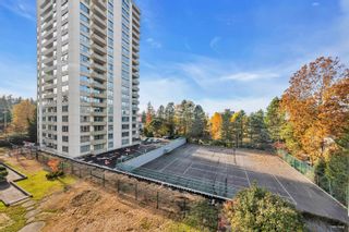 Photo 19: 402 4160 SARDIS Street in Burnaby: Central Park BS Condo for sale in "CENTRAL PARK PLACE" (Burnaby South)  : MLS®# R2777549