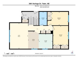 Photo 29: 3901 Heritage Drive: Taber Detached for sale : MLS®# A2049469