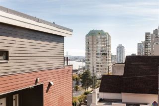 Photo 21: 508 218 CARNARVON Street in New Westminster: Downtown NW Condo for sale in "Irving Living" : MLS®# R2475825