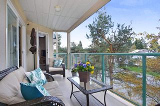 Photo 18: 304 20433 53 Avenue in Langley: Langley City Condo for sale in "Countryside Estates" : MLS®# R2254619