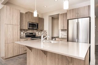 Photo 5: 364 Redstone Drive NE in Calgary: Redstone Semi Detached (Half Duplex) for sale : MLS®# A2129611