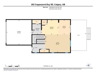 Photo 35: 202 COPPERPOND Bay SE in Calgary: Copperfield Detached for sale : MLS®# C4294623