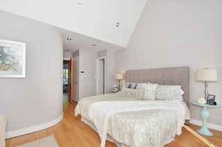 Photo 10: 25 W 15TH AVENUE in Vancouver: Mount Pleasant VW Townhouse for sale (Vancouver West)  : MLS®# R2065809