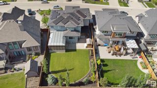 Photo 7: 702 HOWATT Drive in Edmonton: Zone 55 House for sale : MLS®# E4394348