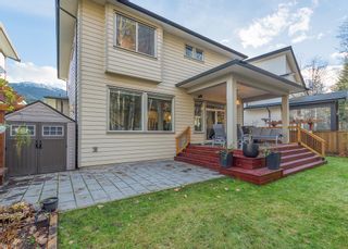 Photo 27: 39325 FALCON Crescent in Squamish: Brennan Center House for sale in "Ravenswood" : MLS®# R2637190