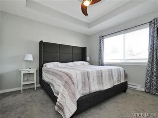 Photo 11: 3378 Hazelwood Rd in VICTORIA: La Luxton House for sale (Langford)  : MLS®# 742157
