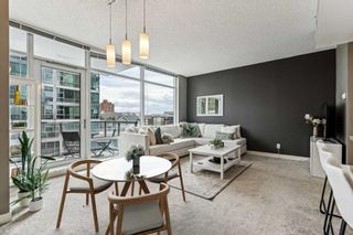 Photo 4: 507 215 13 Avenue SW in Calgary: Beltline Apartment for sale : MLS®# A2126059