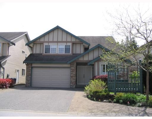 Main Photo: 20472 122B Avenue in Maple_Ridge: Northwest Maple Ridge House for sale (Maple Ridge)  : MLS®# V766552