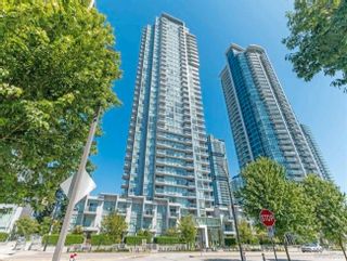 Photo 1: 3306 6588 NELSON Avenue in Burnaby: Metrotown Condo for sale in "THE MET" (Burnaby South)  : MLS®# R2756517