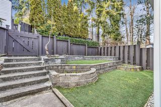 Photo 23: 69 8555 KING GEORGE Boulevard in Surrey: Queen Mary Park Surrey Townhouse for sale : MLS®# R2761225