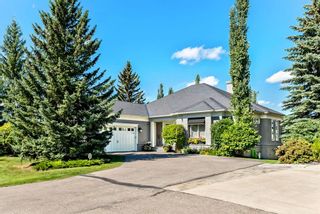 Photo 43: 36 Ridge Pointe Drive: Heritage Pointe Detached for sale : MLS®# A1080355