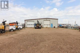 Photo 30: 521 Industrial Road in Brooks: Industrial for sale : MLS®# A1127562