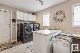 Photo 20: 483 RONNING Street in Edmonton: Zone 14 House for sale : MLS®# E4351126