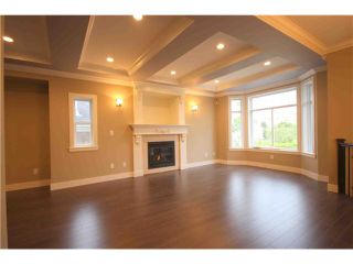 Photo 6: 8171 NO 1 Road in Richmond: Seafair House for sale : MLS®# V909507