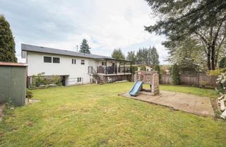 Photo 22: 32846 GATEFIELD Avenue in Abbotsford: Central Abbotsford House for sale : MLS®# R2825153