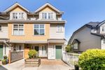 Main Photo: 21 240 TENTH Street in New Westminster: Uptown NW Townhouse for sale in "Cobblestone Walk" : MLS®# R2814236