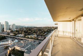 Photo 26: 2601 9888 CAMERON Street in Burnaby: Sullivan Heights Condo for sale in "Silhouette 1" (Burnaby North)  : MLS®# R2799693
